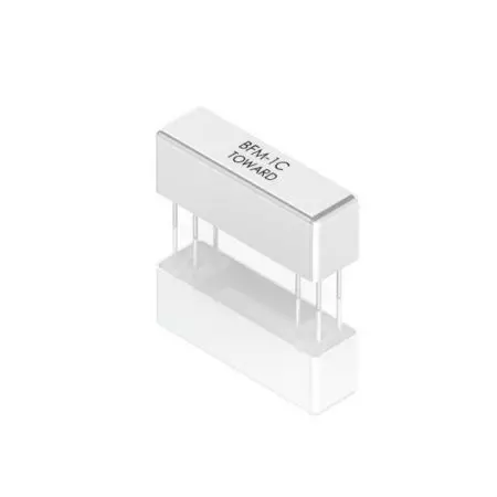 3W/200V/1A Reed-Relais - Reed-Relais 200V/1A/3W